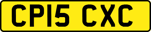 CP15CXC