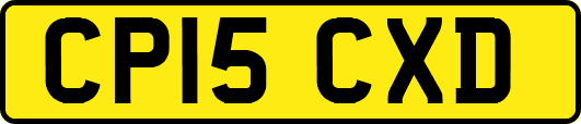 CP15CXD
