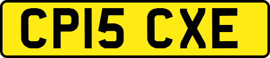 CP15CXE