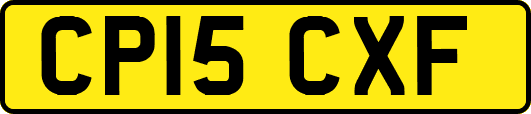 CP15CXF