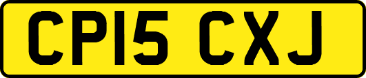CP15CXJ