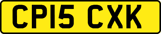 CP15CXK
