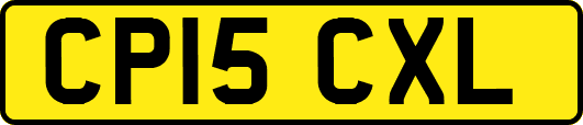 CP15CXL