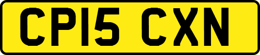 CP15CXN