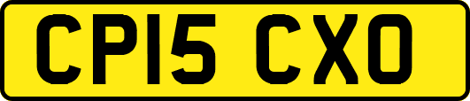 CP15CXO