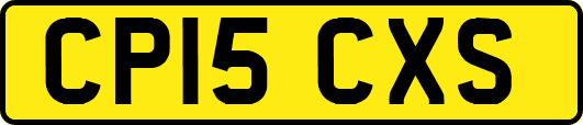 CP15CXS