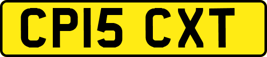 CP15CXT