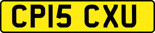 CP15CXU