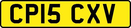 CP15CXV