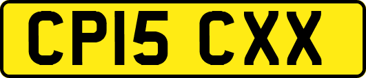 CP15CXX