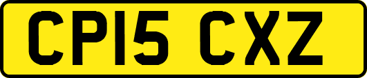CP15CXZ
