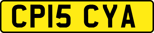 CP15CYA