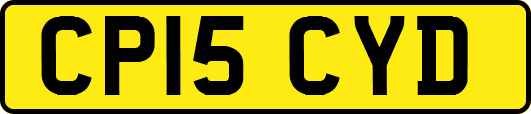 CP15CYD