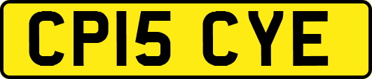 CP15CYE