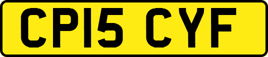 CP15CYF
