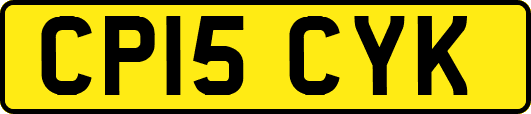 CP15CYK