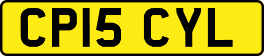 CP15CYL