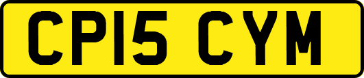 CP15CYM