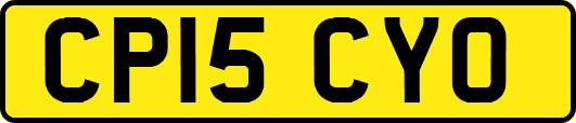 CP15CYO