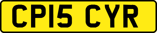 CP15CYR