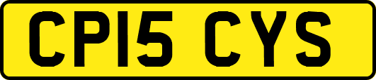 CP15CYS