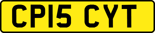 CP15CYT