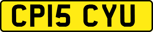 CP15CYU