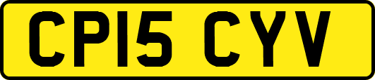 CP15CYV