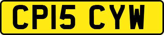 CP15CYW