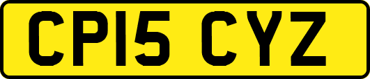 CP15CYZ