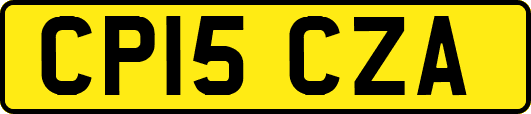CP15CZA
