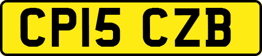 CP15CZB