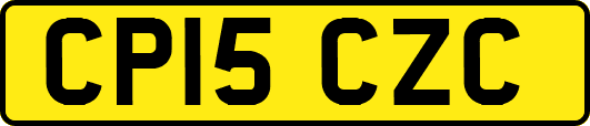 CP15CZC