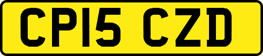 CP15CZD