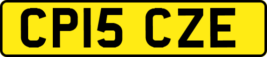 CP15CZE