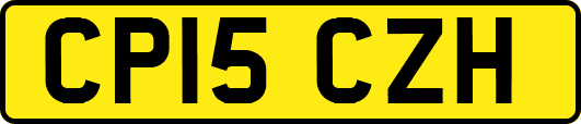 CP15CZH