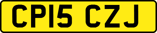 CP15CZJ