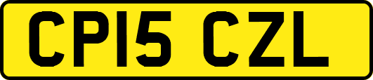 CP15CZL