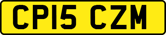 CP15CZM