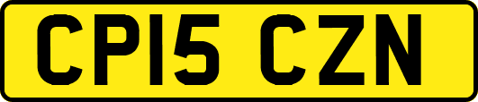 CP15CZN