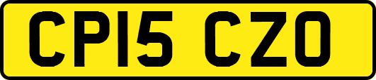 CP15CZO