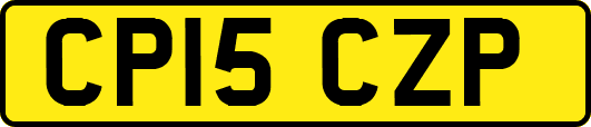 CP15CZP