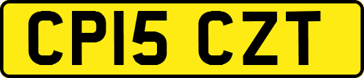 CP15CZT