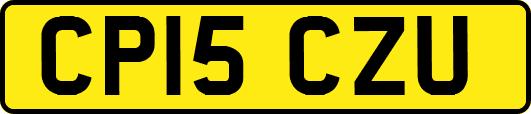 CP15CZU
