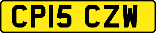 CP15CZW