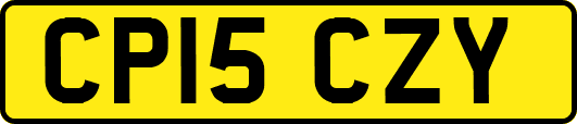 CP15CZY