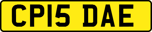 CP15DAE