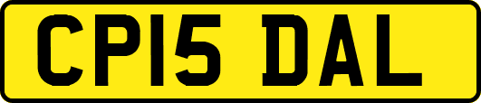 CP15DAL