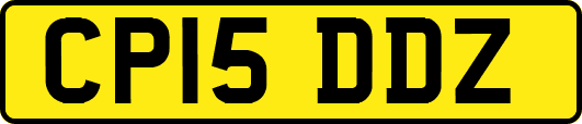 CP15DDZ