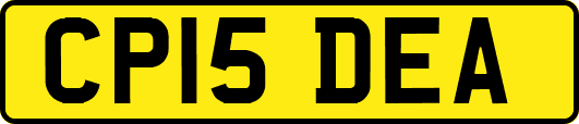 CP15DEA